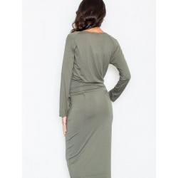 Robe de jour