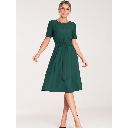 Robe de jour model 204293 Figl