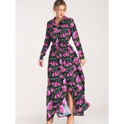 Robe de jour