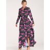 Robe de jour