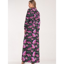 Robe de jour