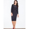 Robe de jour