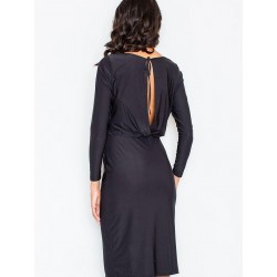 Robe de jour
