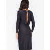 Robe de jour