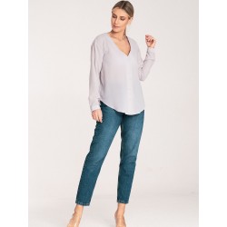 Chemise manche longue