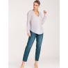 Chemise manche longue