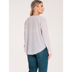 Chemise manche longue