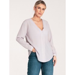 Chemise manche longue