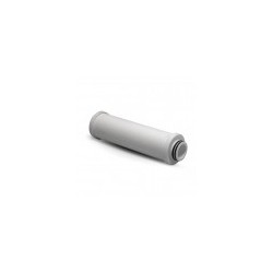 Cartouche charbon actif anticalcaire