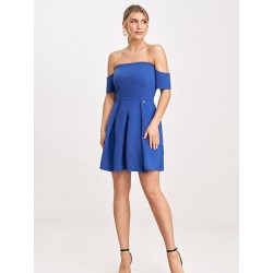 Robe de soirée model 204341 Figl