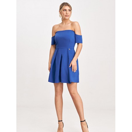 Robe de soirée model 204341 Figl
