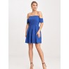 Robe de soirée model 204341 Figl