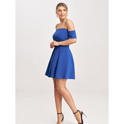 Robe de soirée