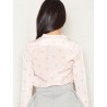 Chemise manche longue