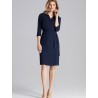 Robe de jour