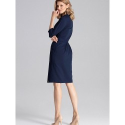 Robe de jour