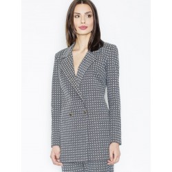 Blazer femme model 52554 Figl
