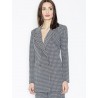 Blazer femme model 52554 Figl