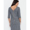 Robe de jour