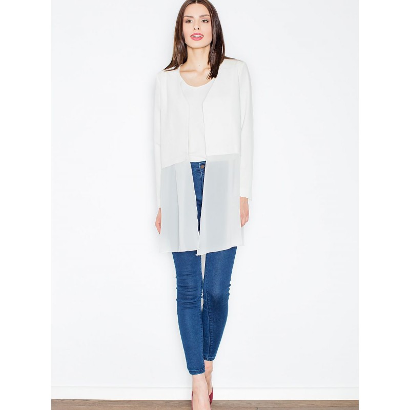 Blazer femme model 52608 Figl