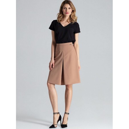Jupe model 132470 Figl