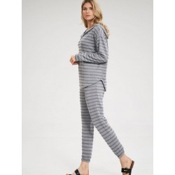 Pantalon survêtement