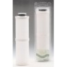 Cartouche filtrante lavable - 50 mcu