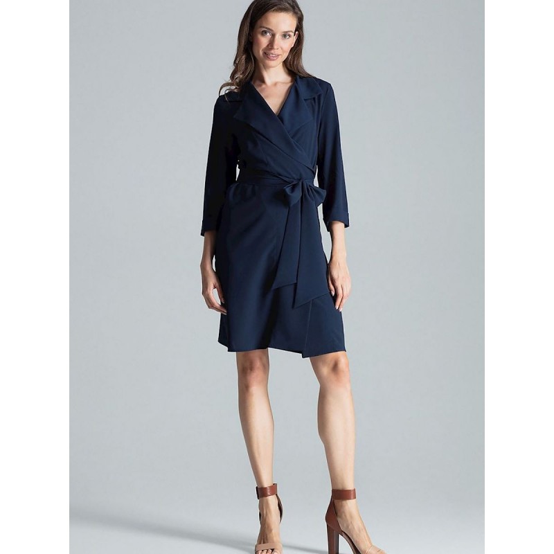 Robe de jour model 135763 Figl
