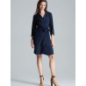 Robe de jour model 135763 Figl
