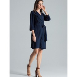 Robe de jour