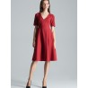 Robe de jour model 135797 Figl