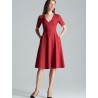 Robe de jour
