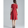 Robe de jour