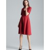 Robe de jour