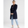Manteau model 194796 Figl
