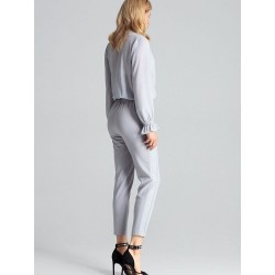 Pantalon femme