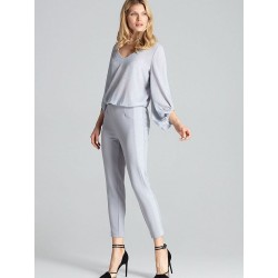 Pantalon femme
