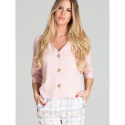 Chemise model 141753 Figl