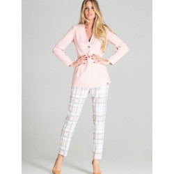 Blazer femme