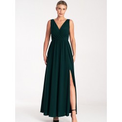 Robe longue model 201468 Figl