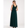 Robe longue