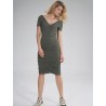 Robe de jour model 166362 Figl