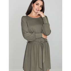 Robe de jour model 111038 Figl