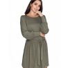 Robe de jour