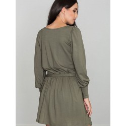 Robe de jour
