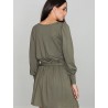 Robe de jour