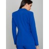 Blazer femme