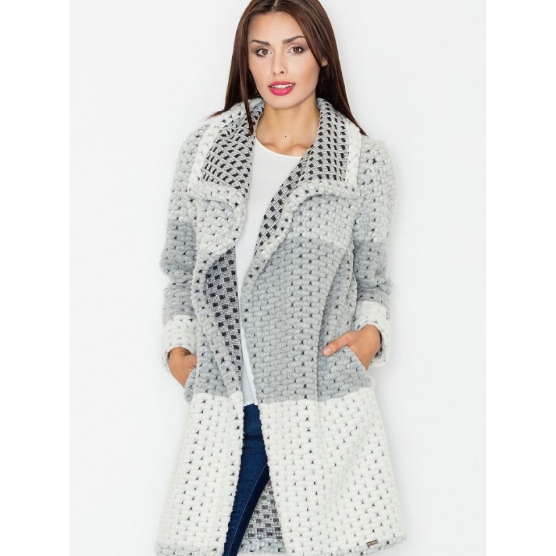 Manteau model 111502 Figl
