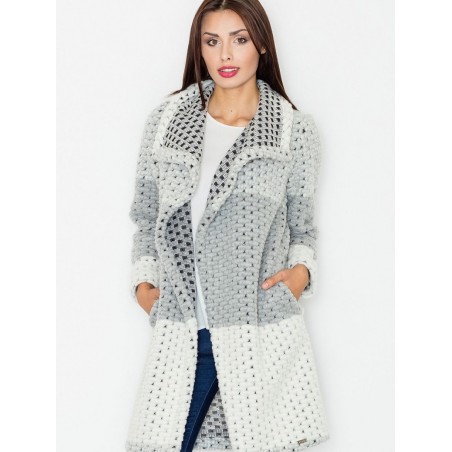 Manteau model 111502 Figl