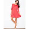 Robe de cocktail model 111768 Figl